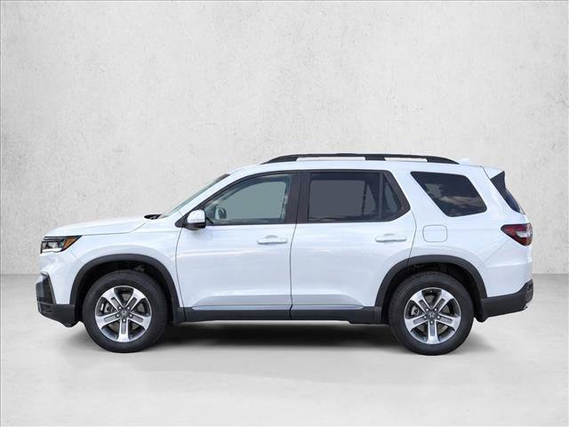 New 2026 Honda Pilot EX-L image 4