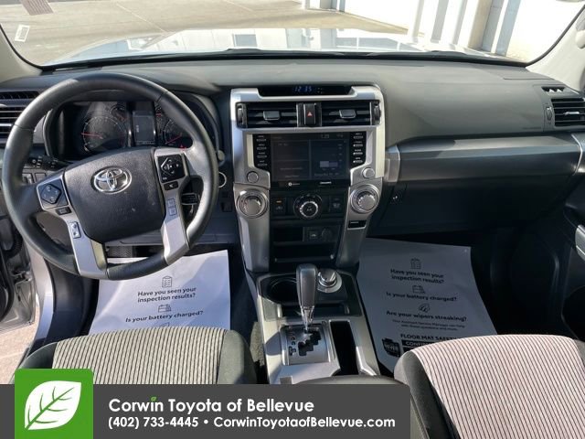 Used 2024 Toyota 4Runner SR5 image 12
