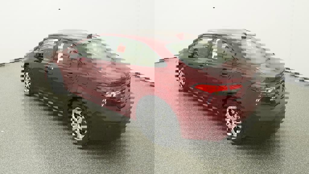 New 2026 Toyota Corolla LE image 5