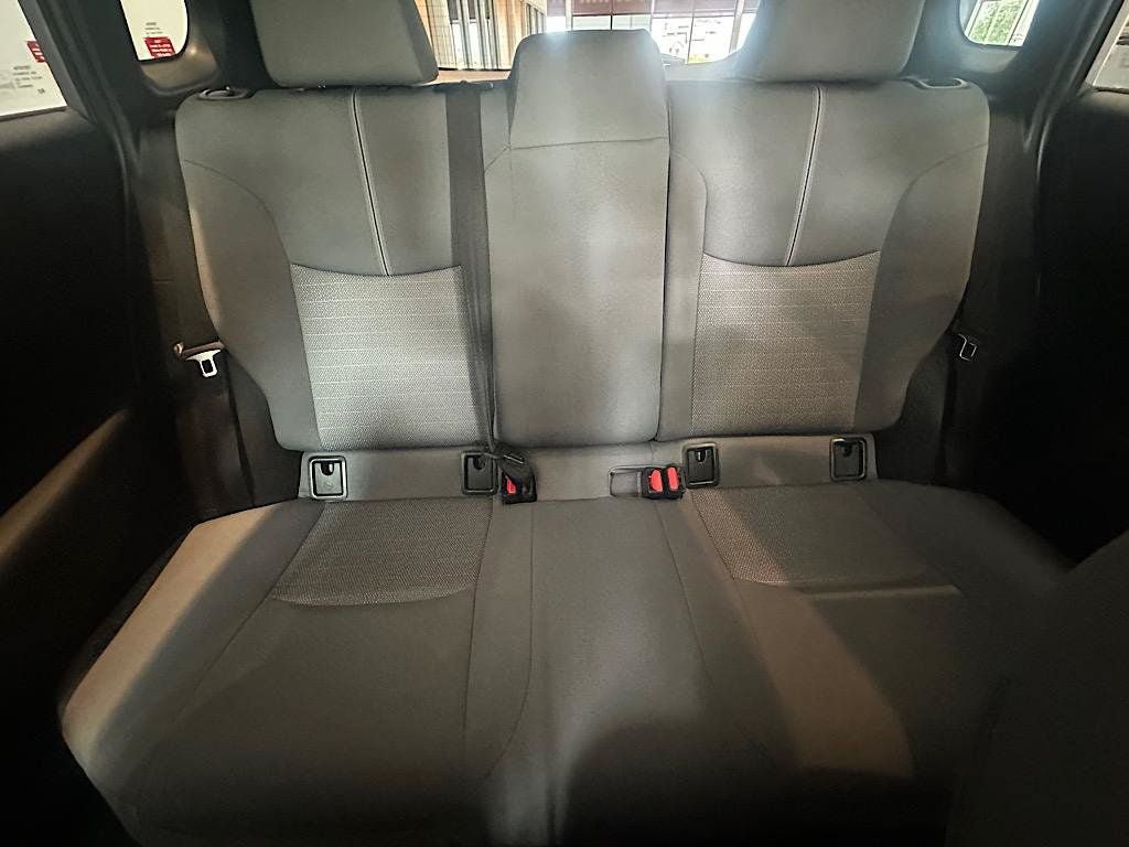 Certified 2024 Toyota Corolla Cross AWD Hybrid image 23