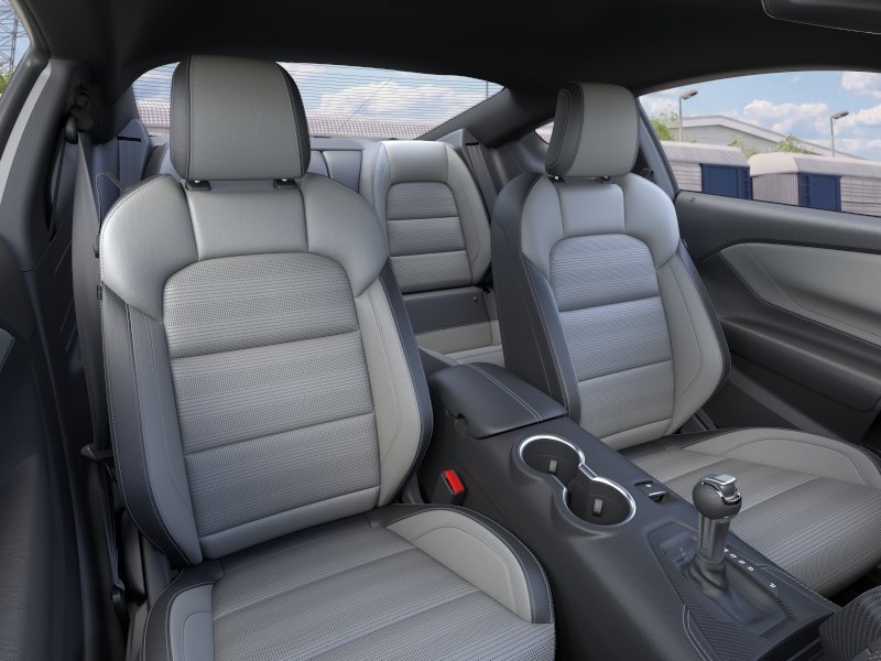 New 2026 Ford Mustang GT Premium RWD image 10