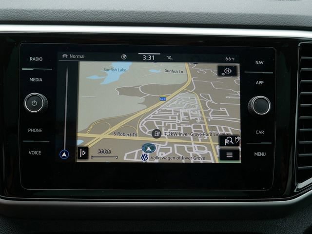 Certified 2023 Volkswagen Atlas SEL AWD/4WD image 36
