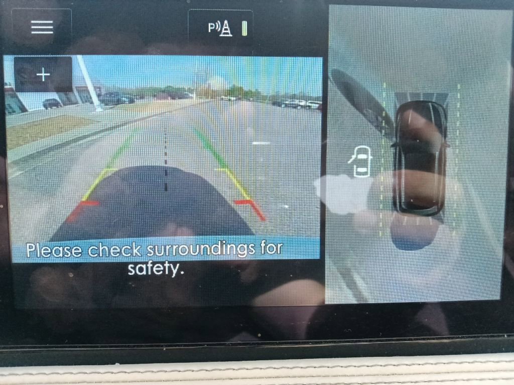 Used 2021 Lincoln Corsair Reserve w/ Equipment Group 201A image 23