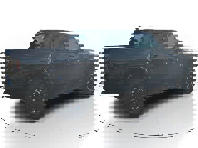 New 2025 GMC Hummer EV 3X w/ Extreme Off-Road Package image 3