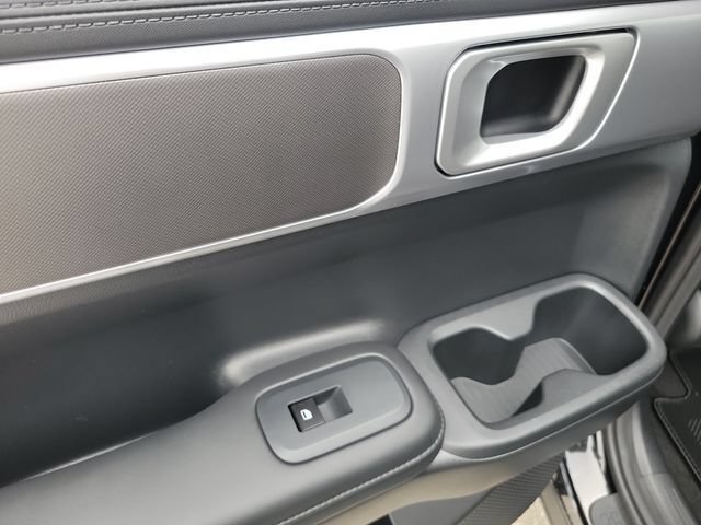 New 2026 Hyundai Santa Fe SEL FWD image 22