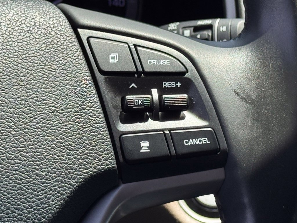 Used 2020 Hyundai Tucson Ultimate w/ Cargo Package AWD/4WD image 24