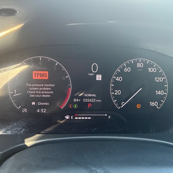 Used 2023 Honda Civic Sport image 23