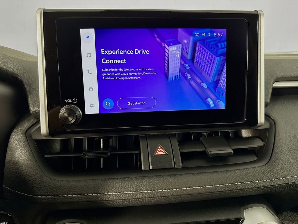 Used 2024 Toyota RAV4 AWD Hybrid image 19