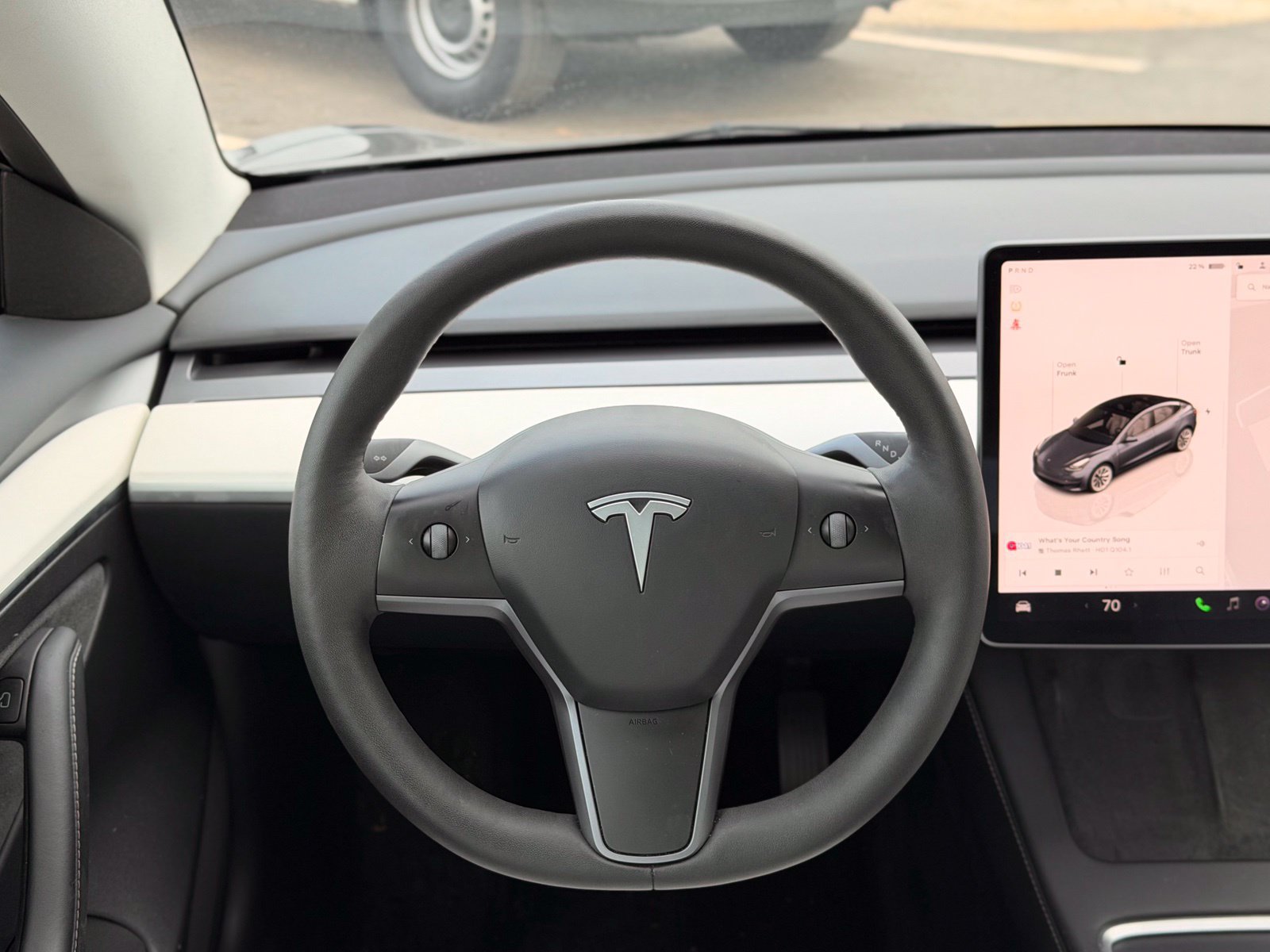 Used 2023 Tesla Model 3 Standard Range RWD image 29