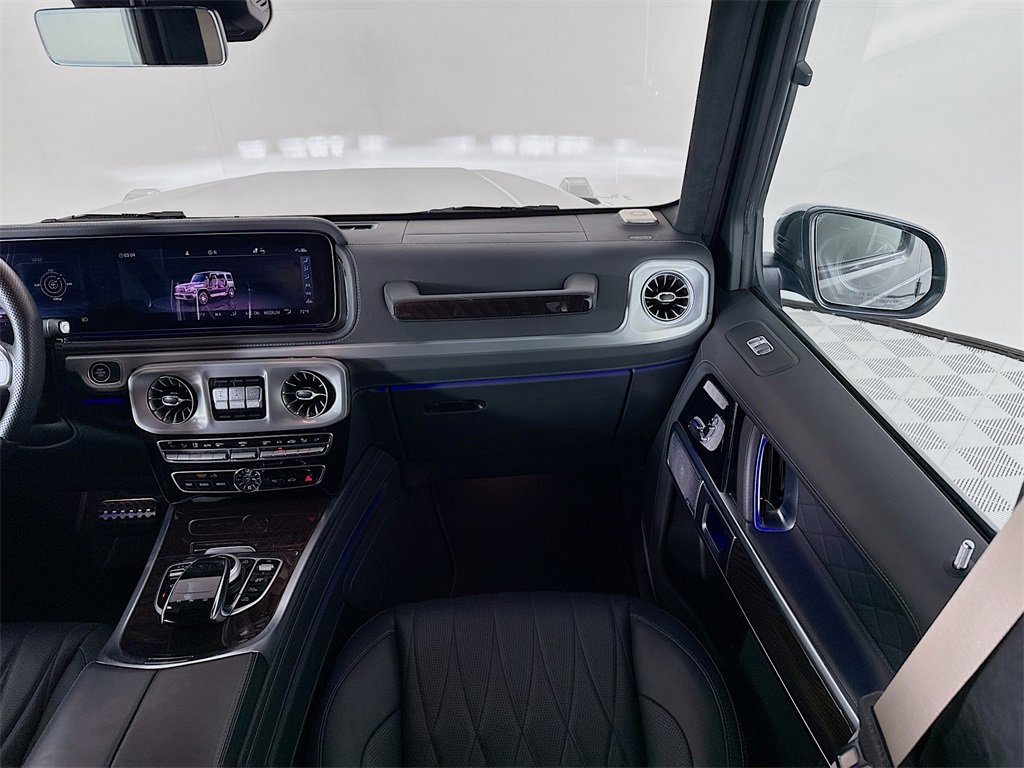 Used 2023 Mercedes-Benz G 63 AMG G 63 AMG image 20