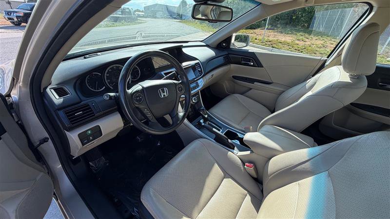 Used 2013 Honda Accord EX-L image 12