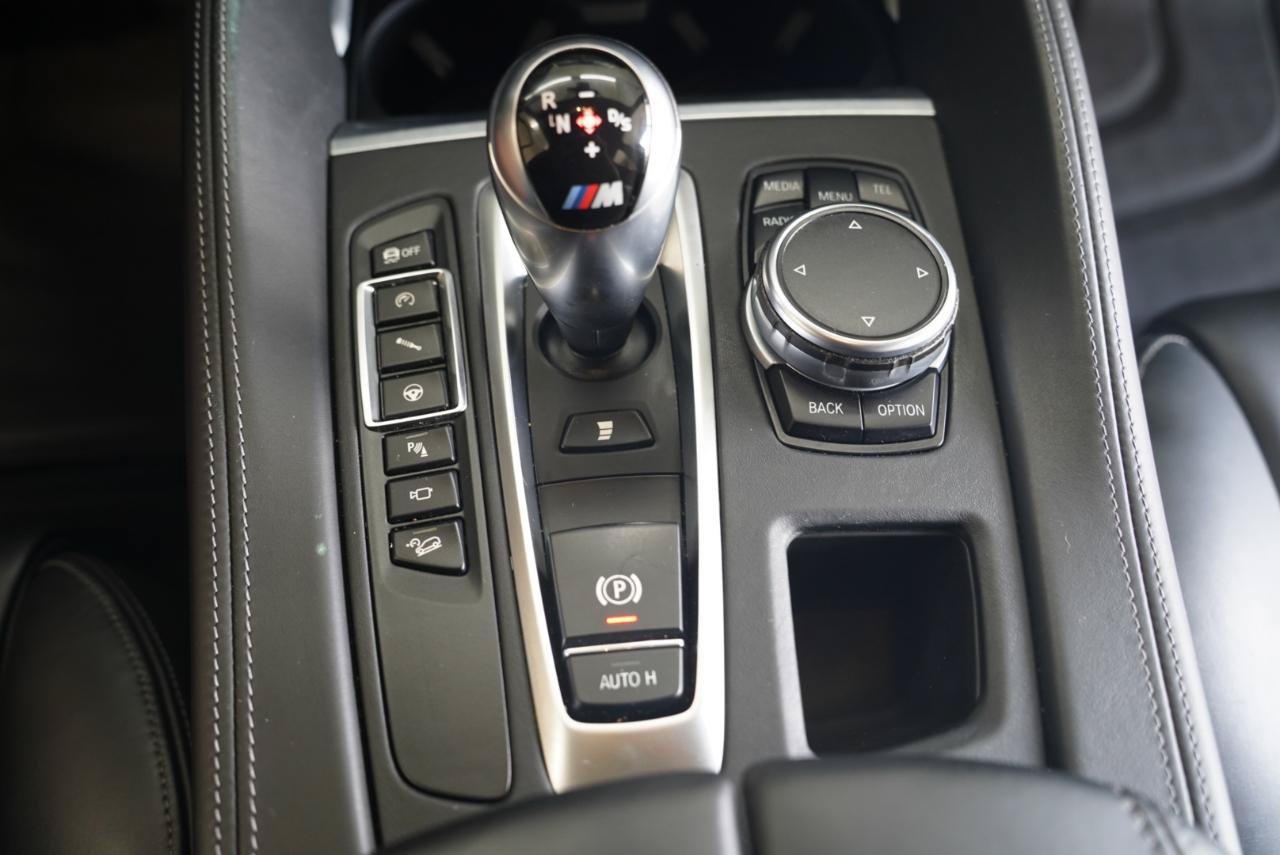 Used 2016 BMW X5 M AWD/4WD image 23