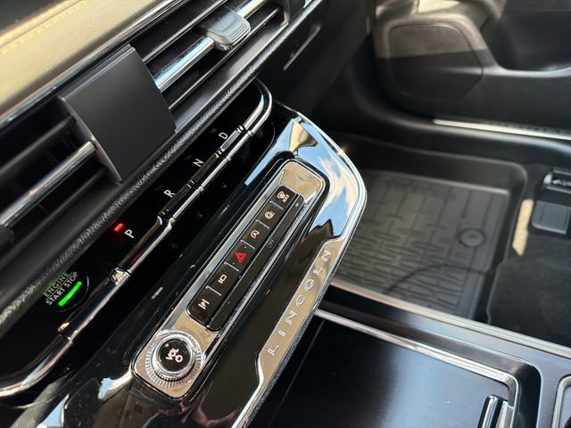 Certified 2023 Lincoln Corsair FWD image 26
