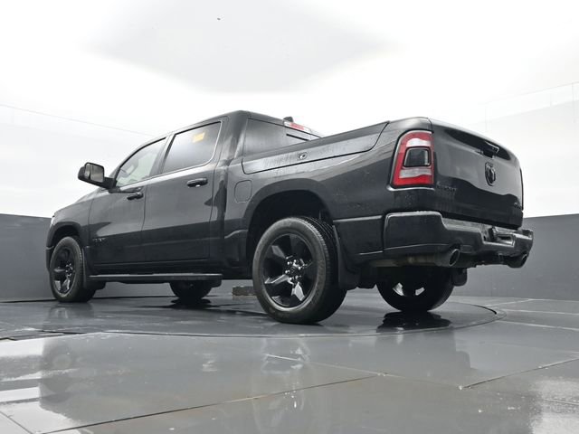 Used 2019 RAM 1500 Sport w/ Alpine Leather & Sound Group image 24