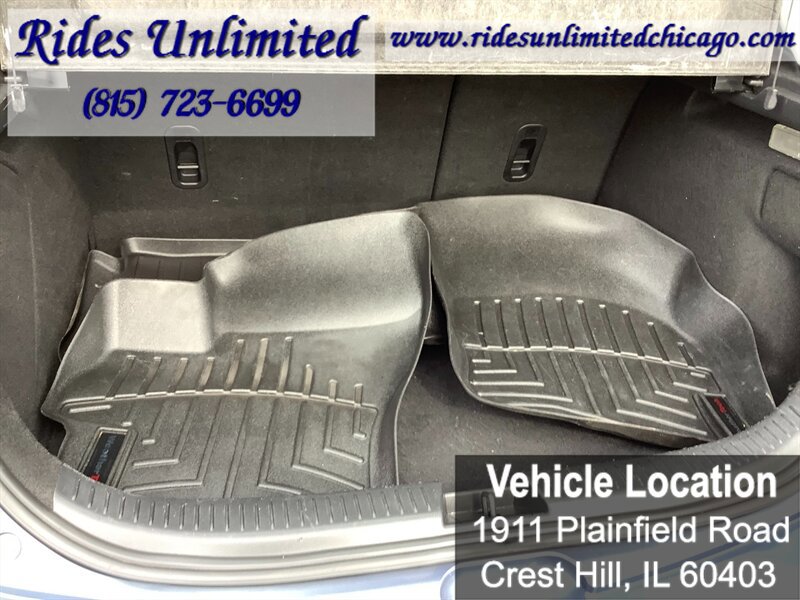 Used 2008 MAZDA MAZDASPEED3 Grand Touring FWD image 30