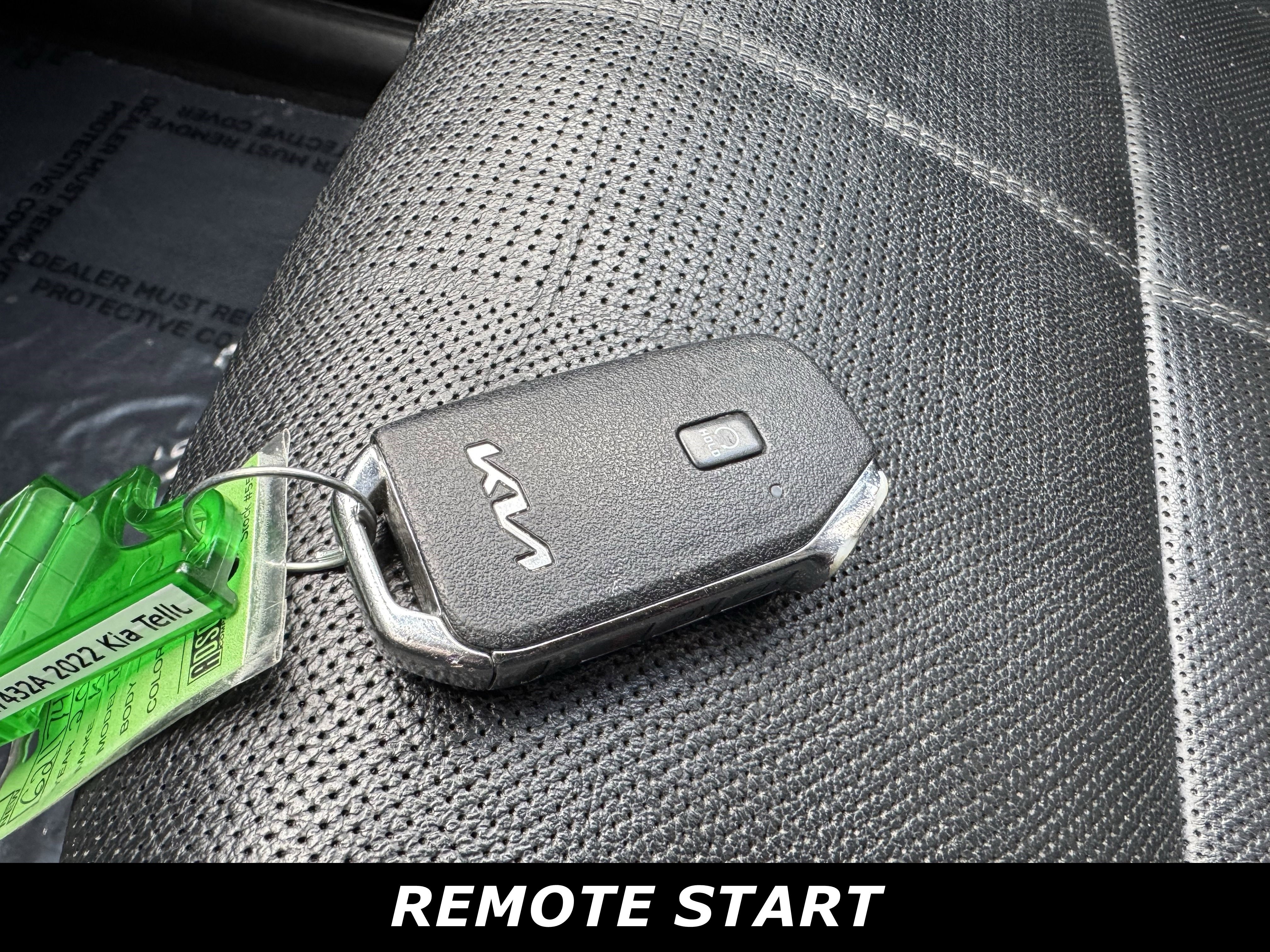 Used 2022 Kia Telluride SX image 12