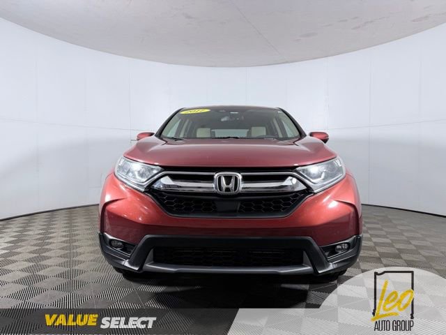 Used 2017 Honda CR-V EX-L image 2