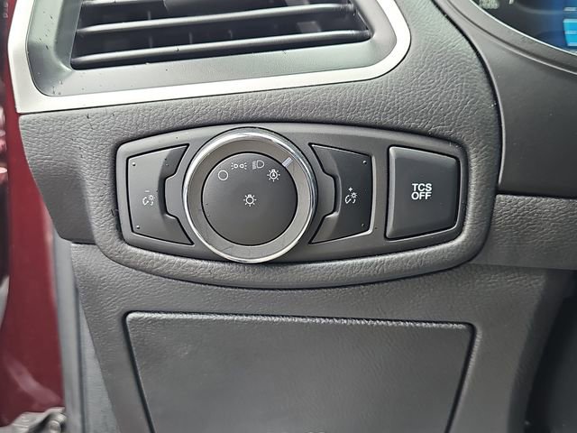 Used 2024 Ford Edge SEL image 29