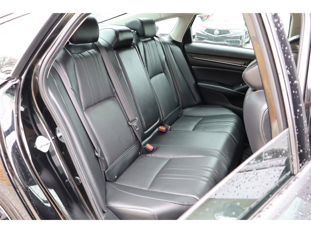 Used 2022 Honda Accord Touring image 31