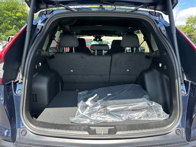 New 2026 Honda CR-V TrailSport image 38
