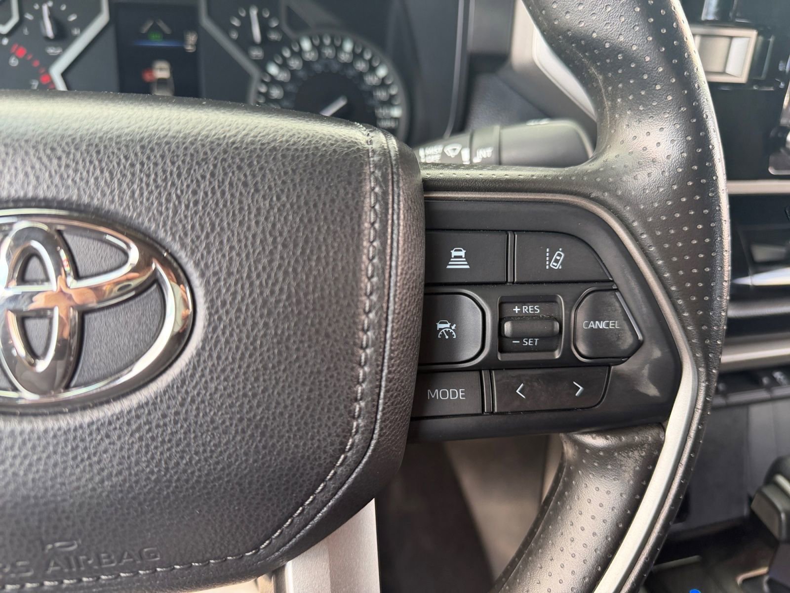 Certified 2025 Toyota Tundra SR5 image 19