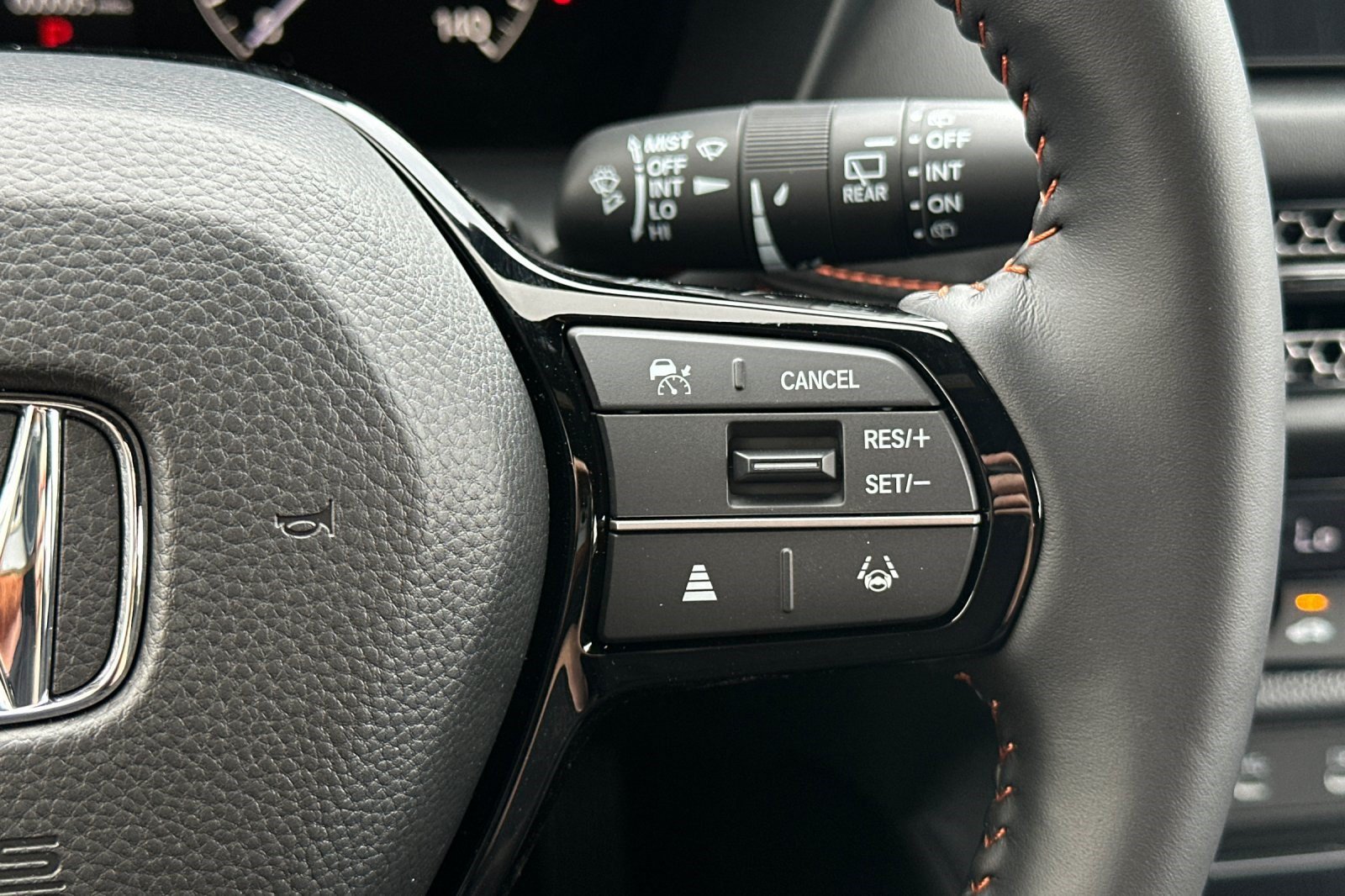 New 2027 Honda HR-V Sport image 30