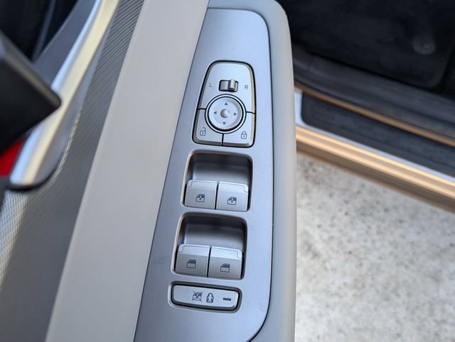 New 2025 Hyundai Palisade SEL FWD image 11