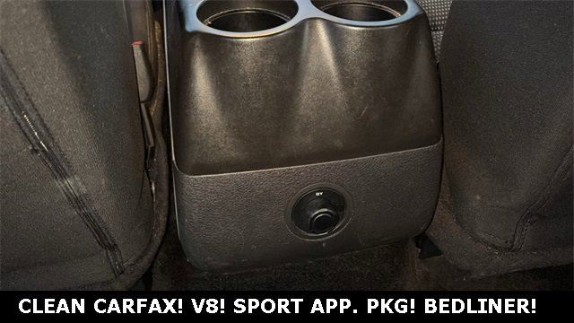 Used 2014 Ford F150 STX w/ Equipment Group 201A Mid image 24