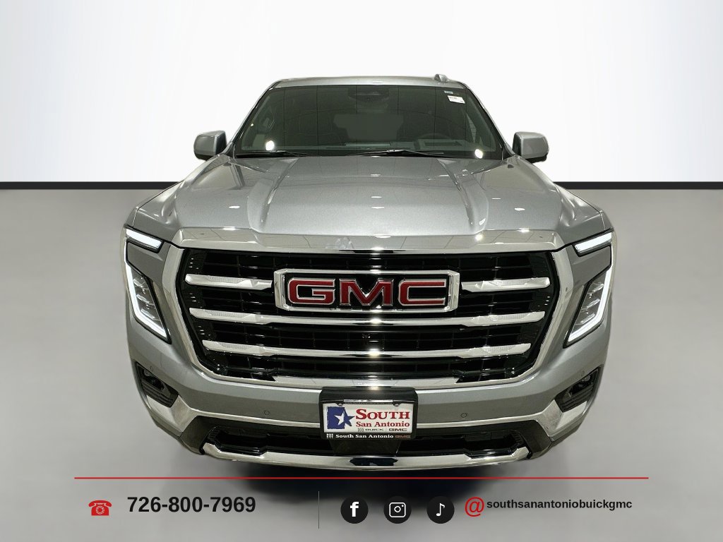 New 2027 GMC Yukon Elevation w/ Elevation Premium Package AWD/4WD image 2