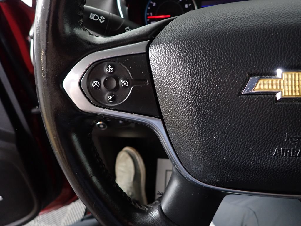 Used 2020 Chevrolet Traverse LT w/ LT Premium Package AWD/4WD image 29