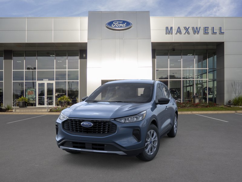 New 2026 Ford Escape Active image 24