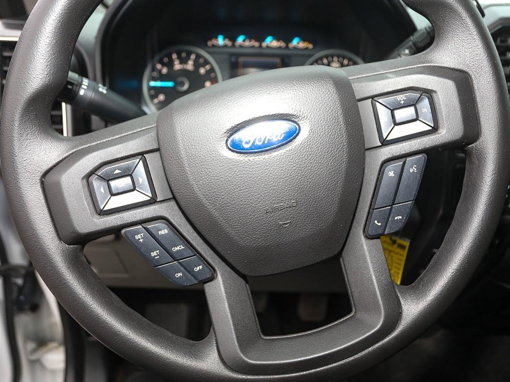 Used 2018 Ford F150 XLT w/ Trailer Tow Package image 16