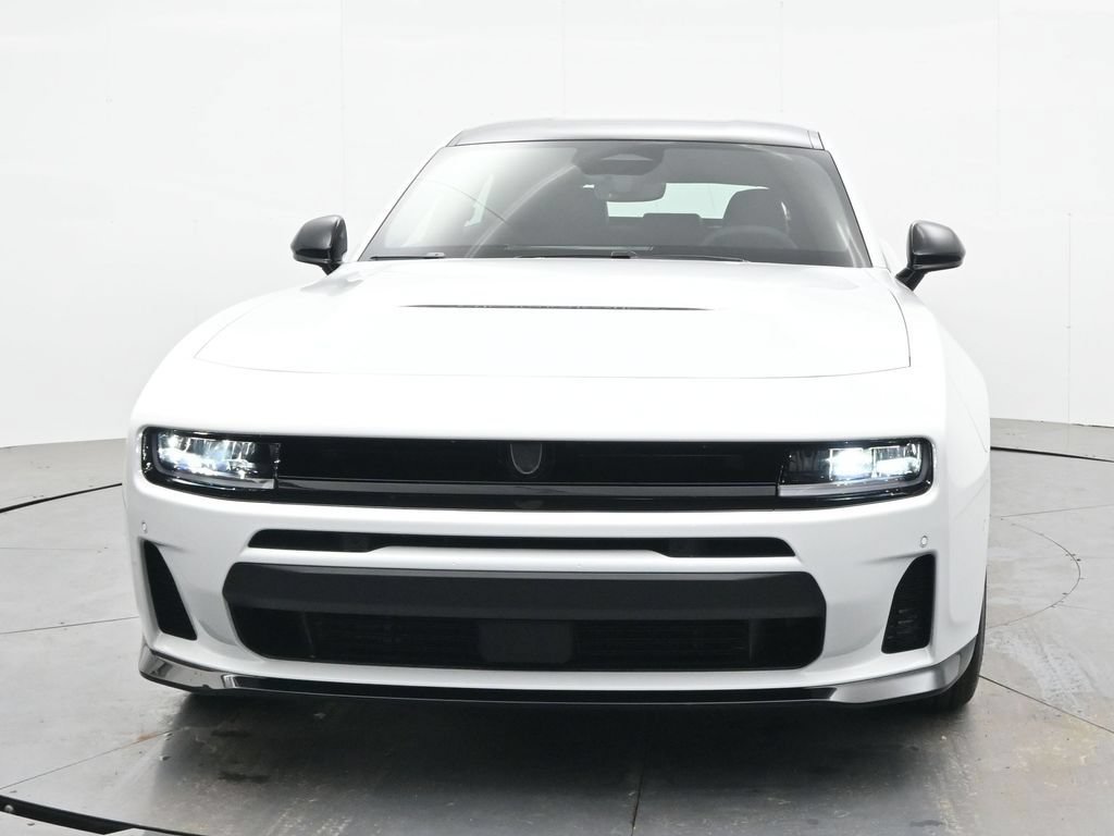 New 2026 Dodge Charger R/T w/ Driver Convenience Group AWD/4WD image 2