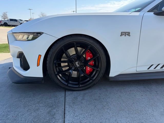 Used 2024 Ford Mustang GT Premium w/ GT Performance Package image 4