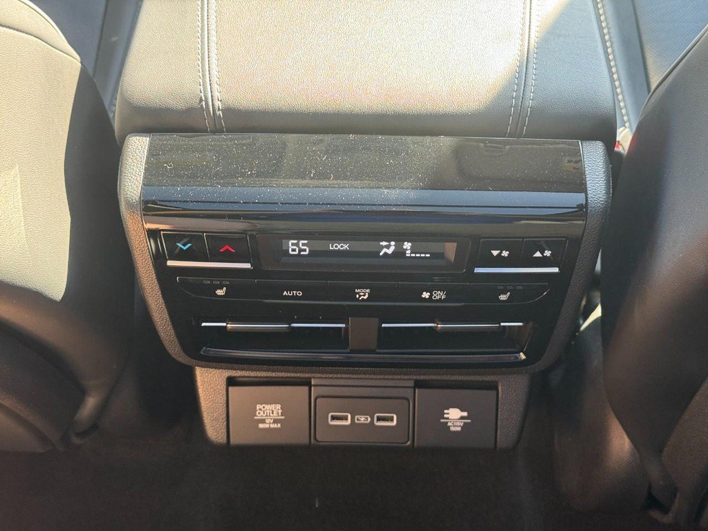 Certified 2024 Acura MDX w/ Advance Package AWD/4WD image 14