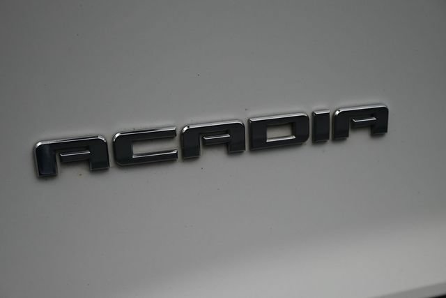 Used 2019 GMC Acadia SLT FWD image 10