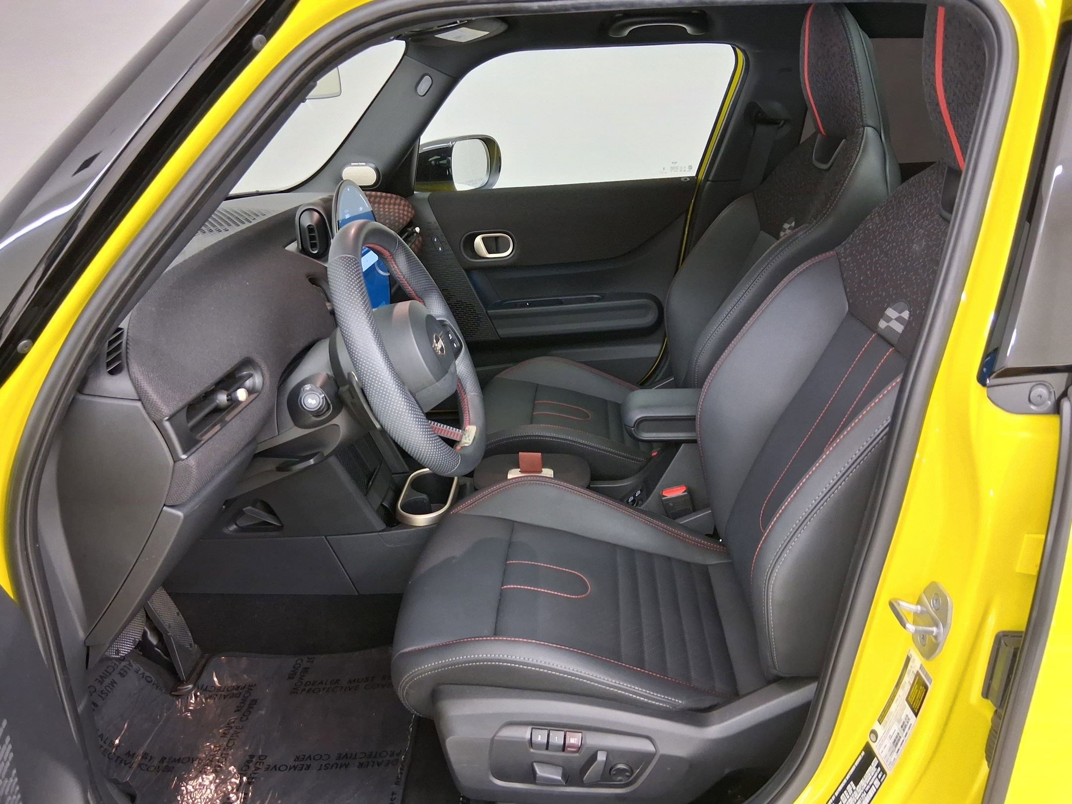 Certified 2025 MINI Cooper S FWD image 3