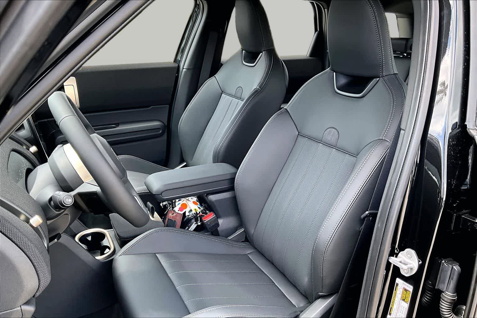 New 2027 MINI Cooper Countryman S AWD/4WD image 9