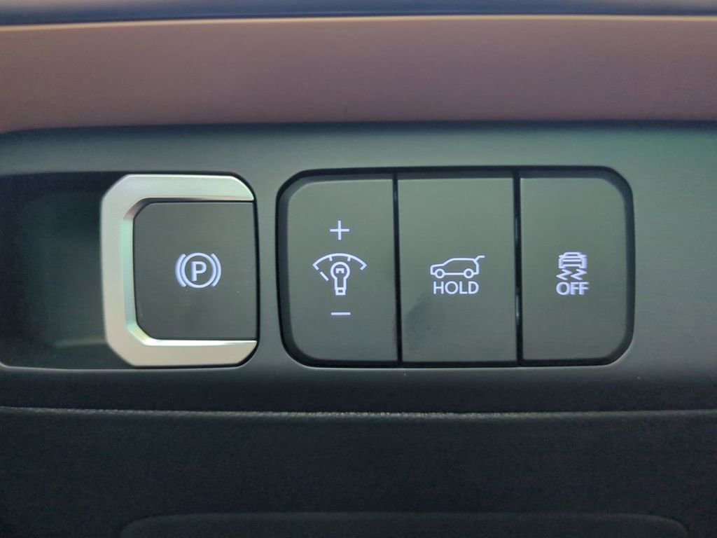 New 2026 Hyundai Santa Fe Calligraphy image 31