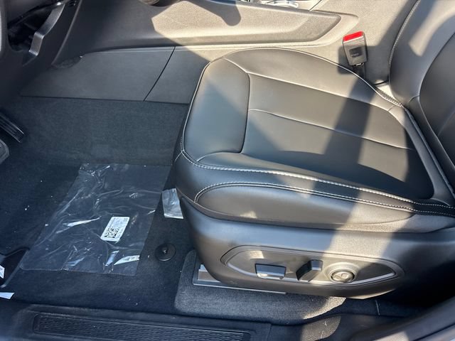 New 2027 Jeep Grand Cherokee Limited AWD/4WD image 7