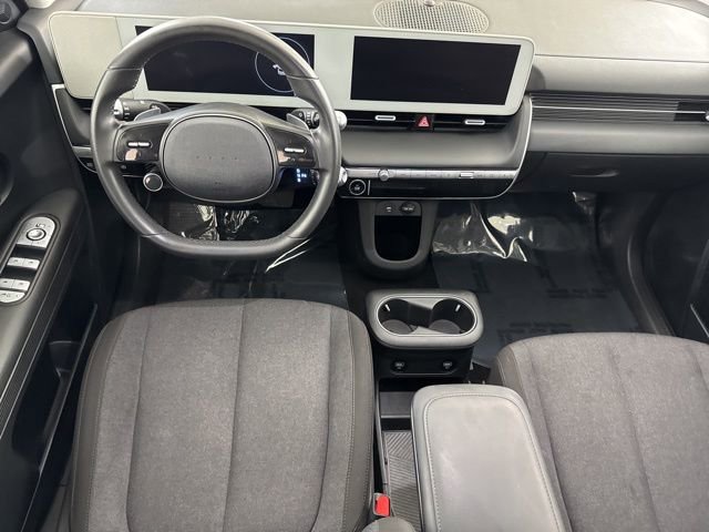 Certified 2023 Hyundai Ioniq 5 SE w/ Cargo Package AWD/4WD image 23