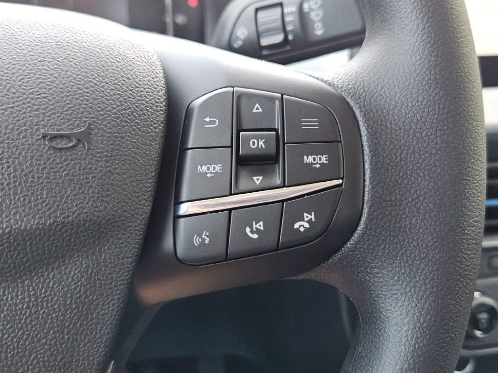 New 2026 Ford Maverick XLT FWD image 26