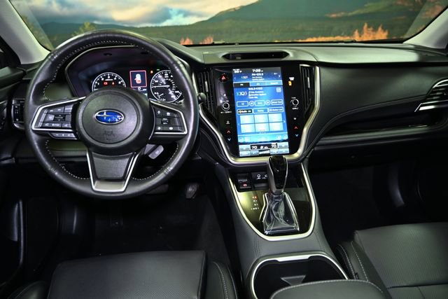 Certified 2024 Subaru Outback Limited image 76
