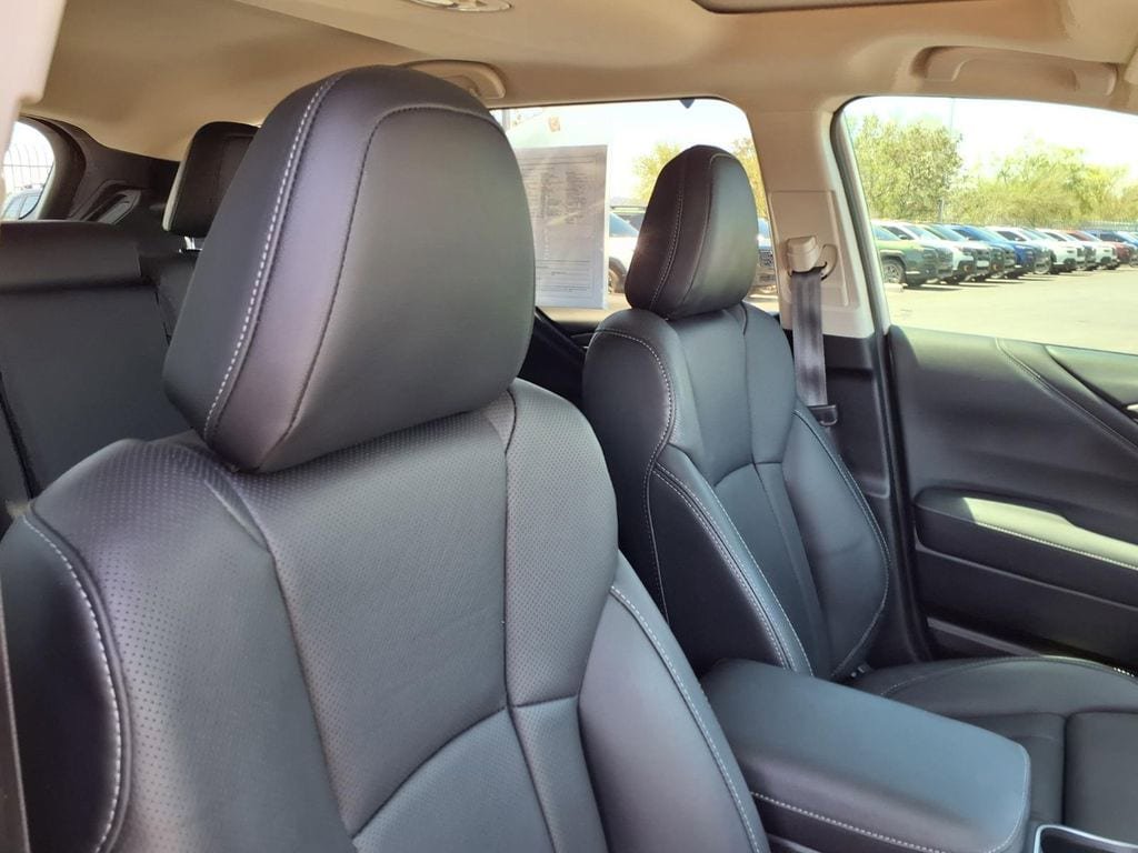 Certified 2024 Subaru Outback Limited XT AWD/4WD image 19
