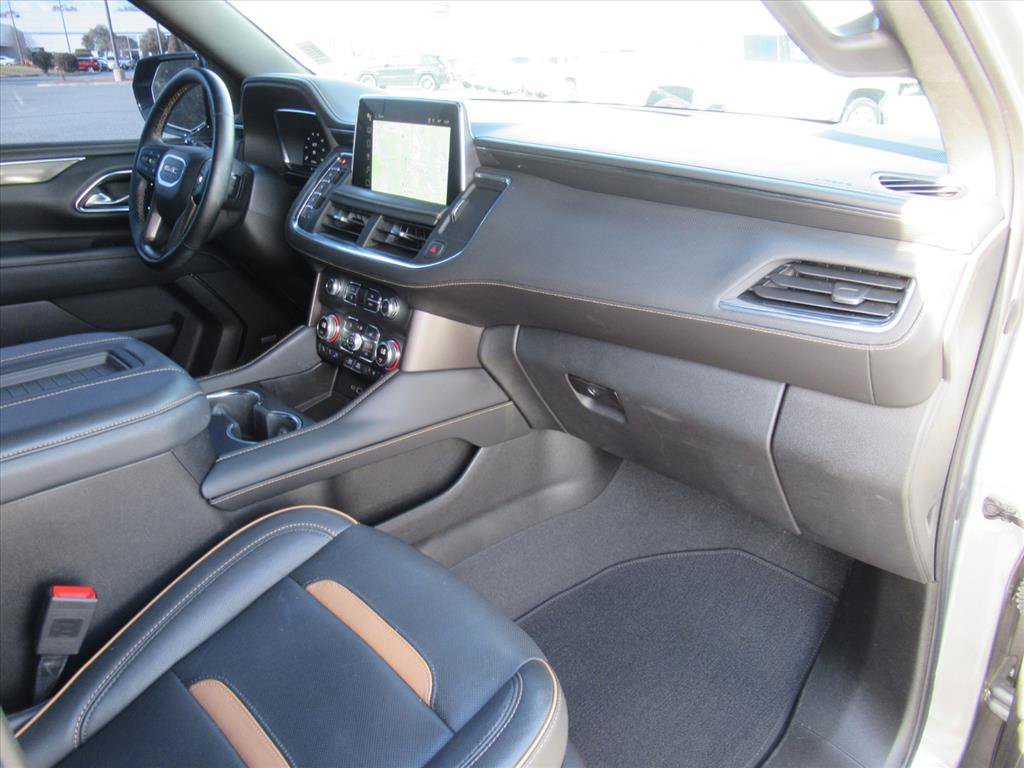 Used 2023 GMC Yukon AT4 image 11