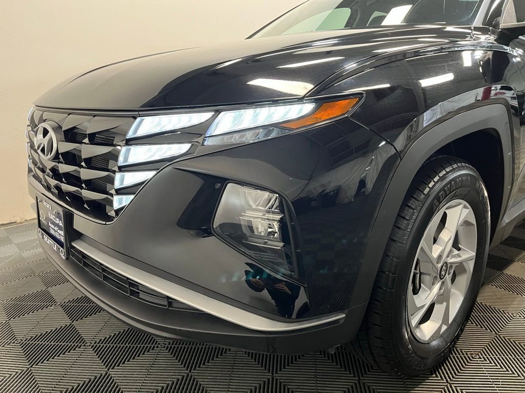 Used 2024 Hyundai Tucson SEL image 28