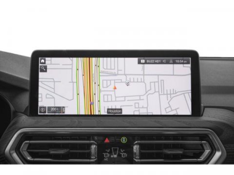 Used 2024 BMW X3 sDrive30i w/ Premium Package image 19