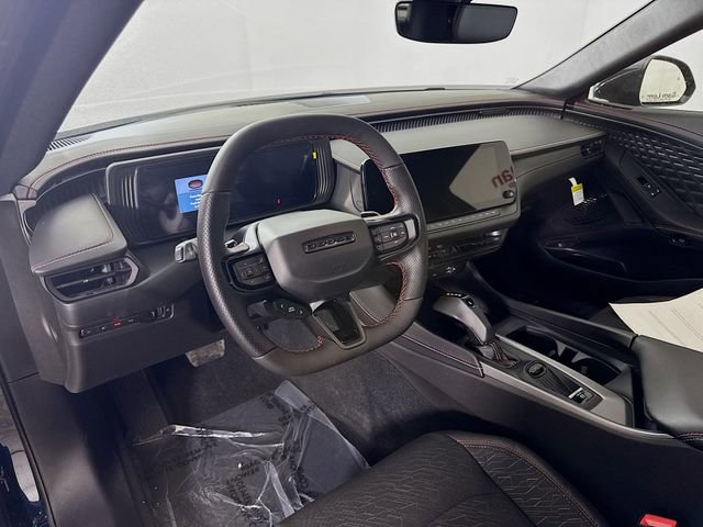 New 2026 Dodge Charger Scat Pack w/ Blacktop Package image 9