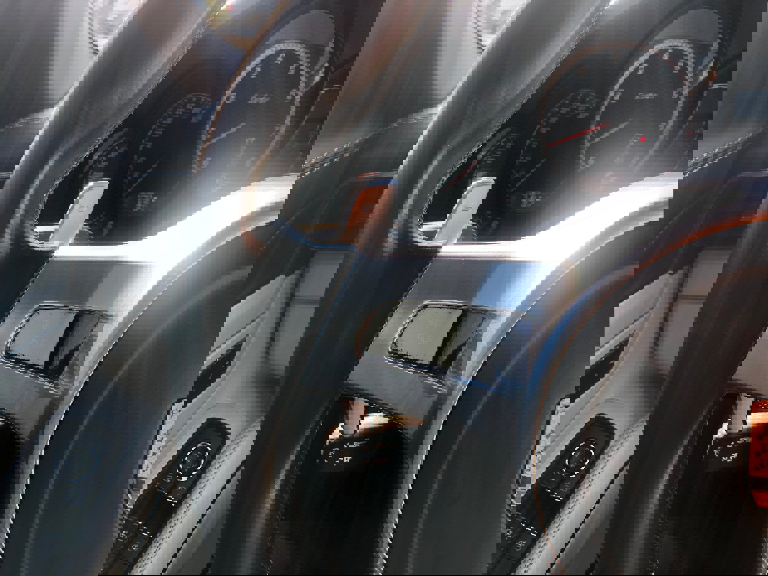 Used 2015 Porsche 911 Turbo w/ Sport Chrono Package image 14