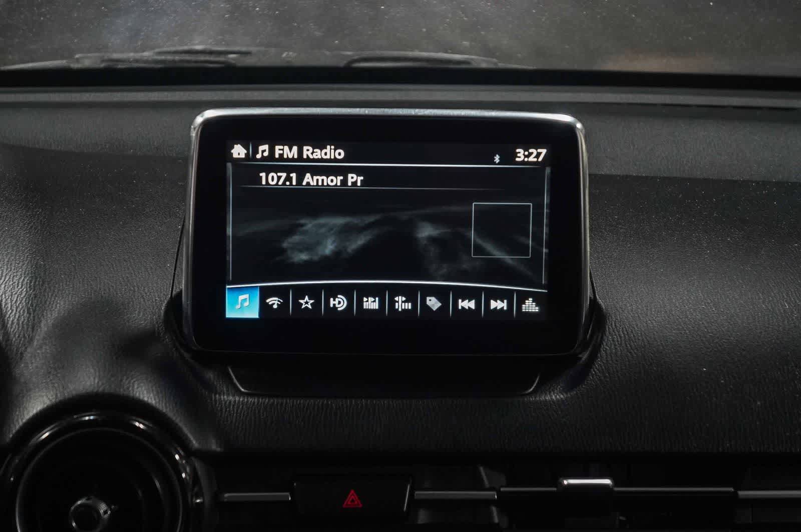 Certified 2018 Toyota Yaris iA FWD image 14